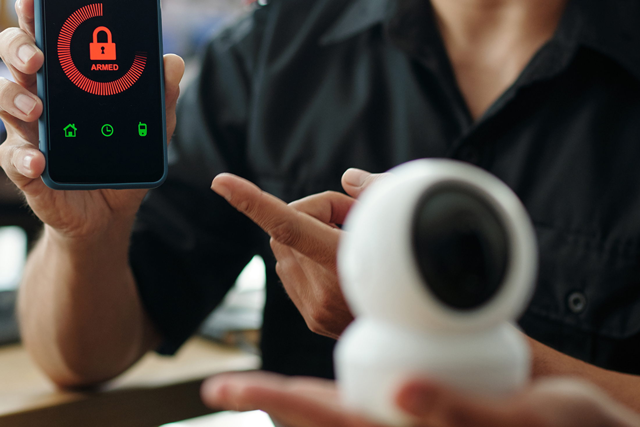 醫美監視系統被駭暴露資安漏洞：企業該如何強化防護？